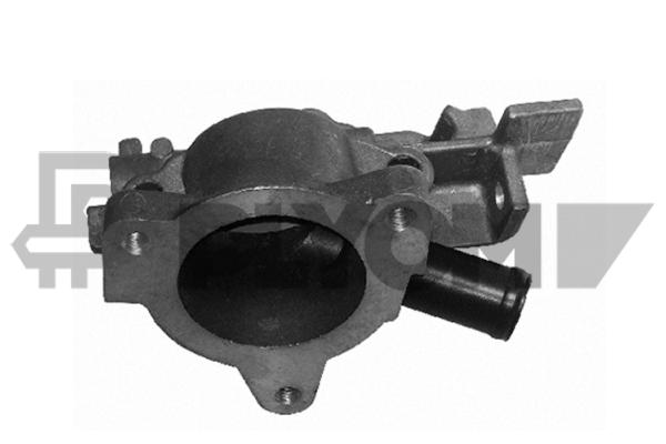 Boîtier du thermostat PLYOM P750858