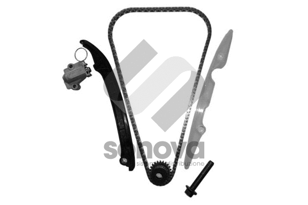 Kit de distribution par chaîne SONOVA MKC00177