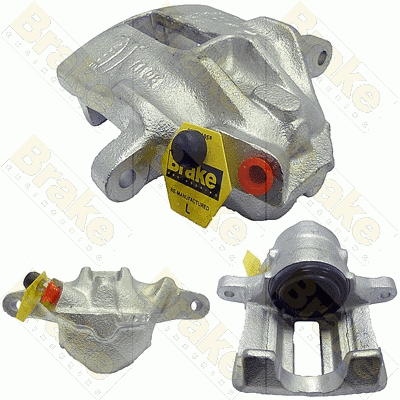 Étrier de frein Brake ENGINEERING CA482