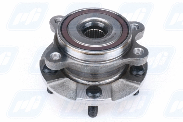 Moyeu de roue PFI PHU3257