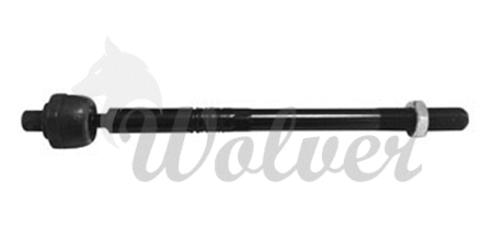 Rotule de barre de connexion WOLVER SP225520