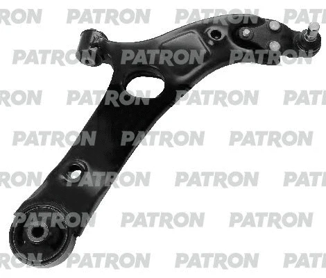 Bras de liaison, suspension de roue PATRON PS5568R