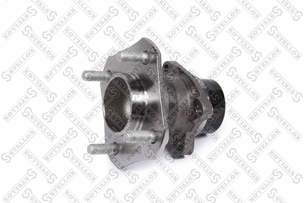 Kit de roulements de roue STELLOX 43-29040-SX