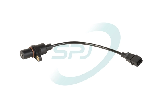 Capteur d'angle, vilebrequin LECOY 2SC0048