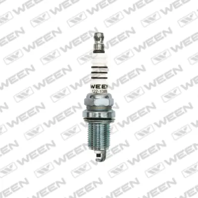 Bougie d'allumage WEEN 122-1389