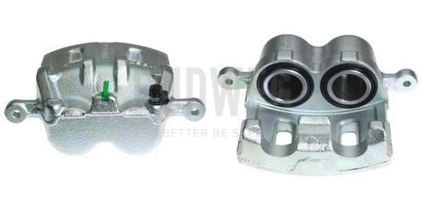 Étrier de frein BUDWEG CALIPER 343999