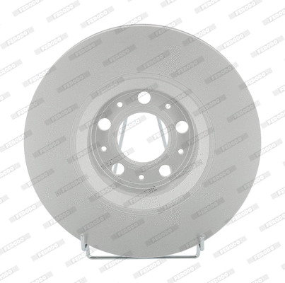 Disque de frein FERODO DDF1078C
