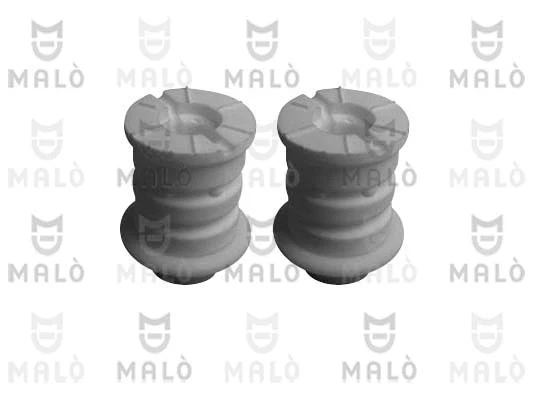 Butée élastique, suspension AKRON-MALÒ 27197KIT