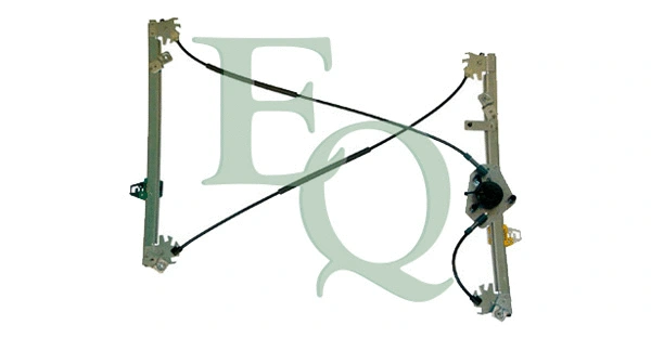 Lève-vitre EQUAL QUALITY 360931
