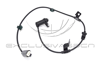 Capteur, vitesse de roue MDR MAB-9528
