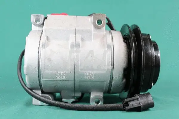 Compresseur, climatisation FAL Anlasser- und Lichtmaschinenservice F002003/2