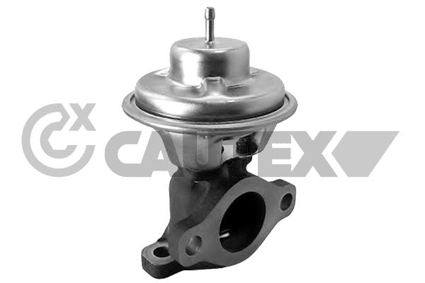 Vanne EGR CAUTEX 770400