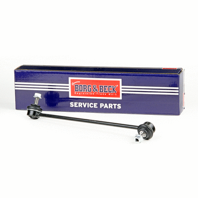 Entretoise/tige, stabilisateur BORG & BECK BDL7639