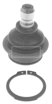 Rotule de suspension BORG & BECK BBJ5629