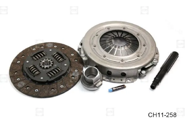 Kit d'embrayage HOLA CH11-258