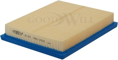 Filtre à air GOODWILL AG 670
