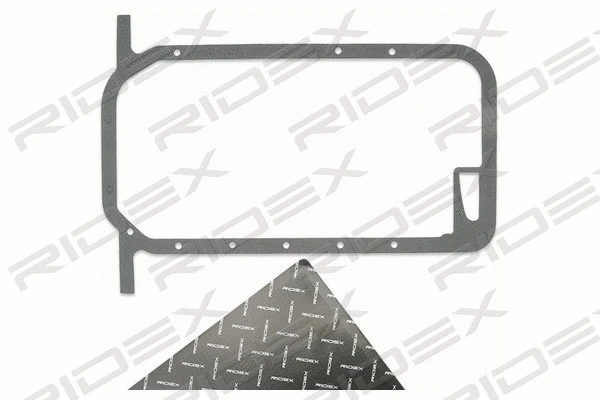 Joint, carter d'huile RIDEX 455G0041
