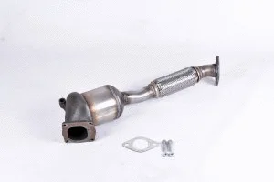 Catalyseur EEC FR6008T
