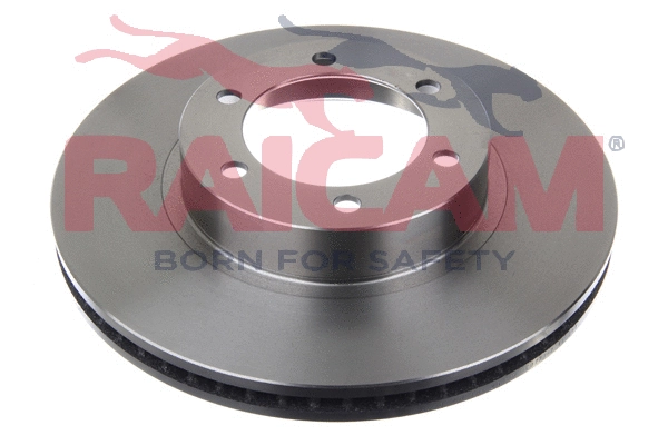 Disque de frein RAICAM RD00842
