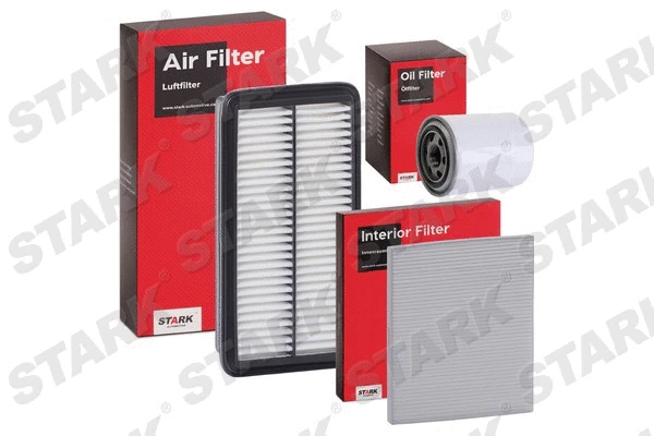 Kit de filtres Stark SKFS-188100161