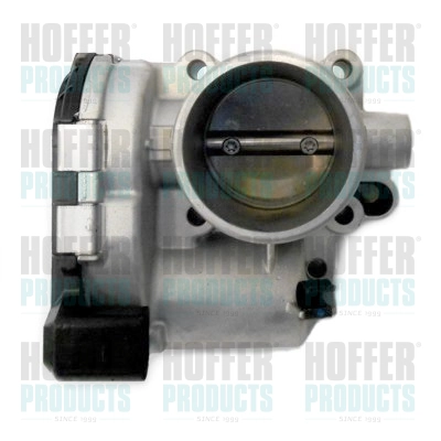 Corps papillon HOFFER 7519229R