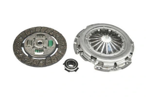 Kit d'embrayage ASAM AUTOMOTIVE 80252