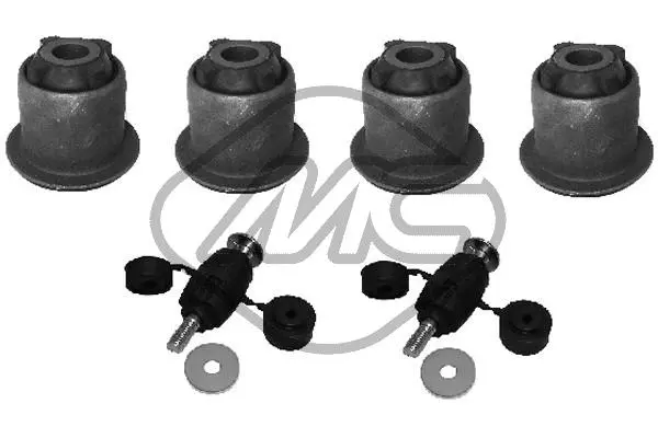 Kit de réparation, suspension du stabilisateur Metalcaucho 58299