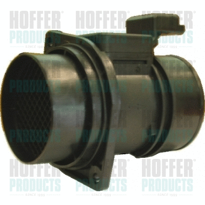 Débitmètre de masse d'air HOFFER 7516078