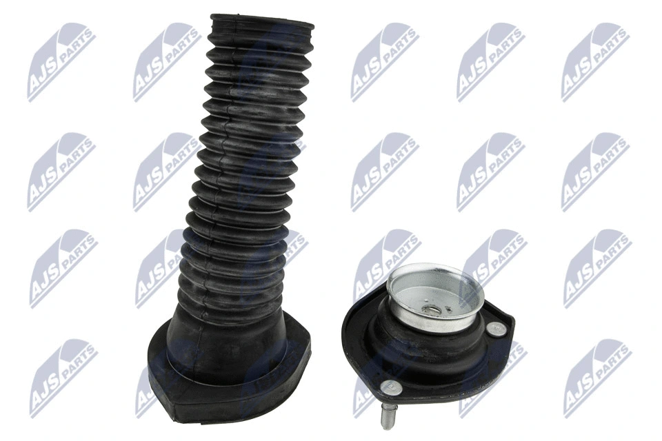 Suspension, amortisseur NTY AD-TY-031