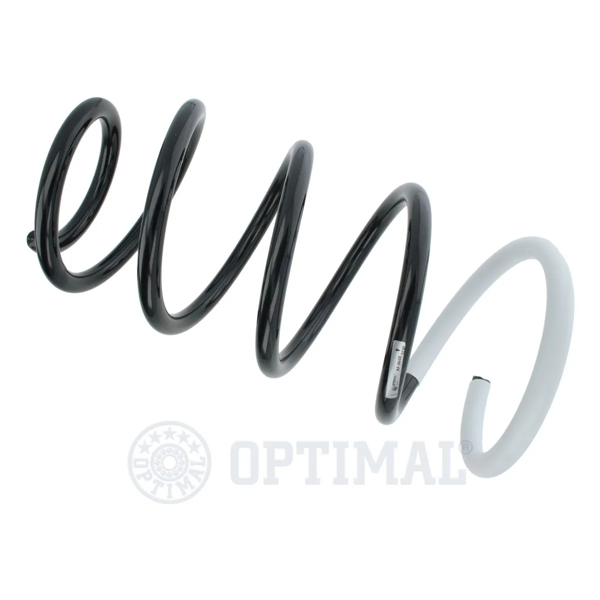 Ressort de suspension OPTIMAL AF-5608