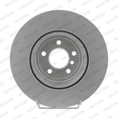 Disque de frein FERODO DDF2480C