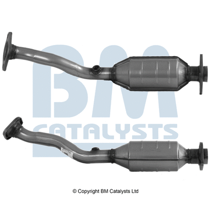Catalyseur BM CATALYSTS BM91717H