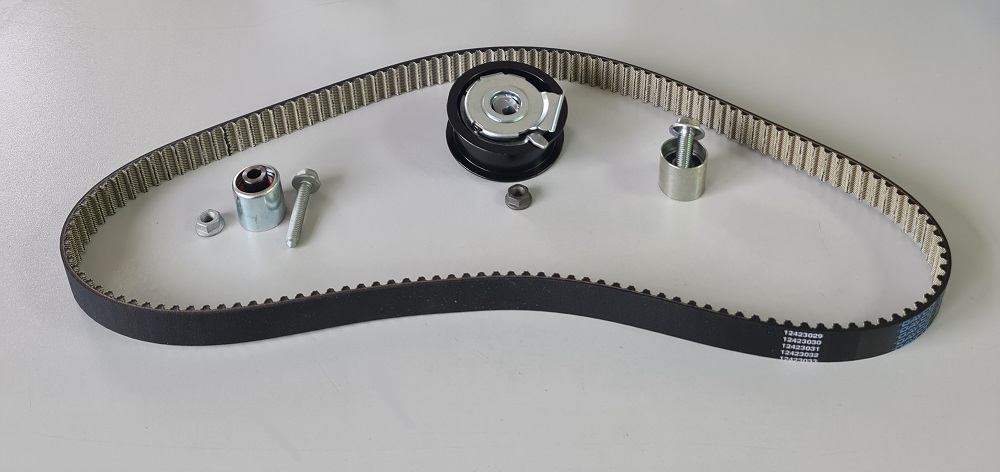 Kit de courroie crantée TECHNOX KD20374