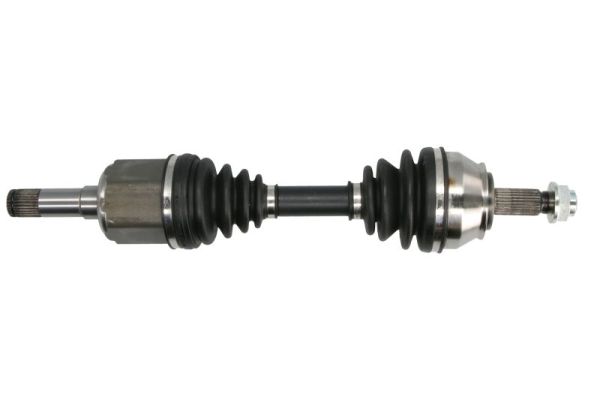 Arbre de transmission PASCAL G2D017PC