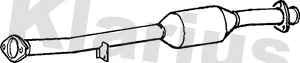 Catalyseur KLARIUS 321346