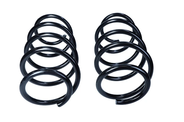 Ressort de suspension MAXGEAR 60-1167D