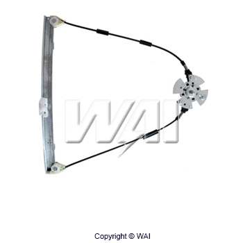 Lève-vitre WAI WMR3646R