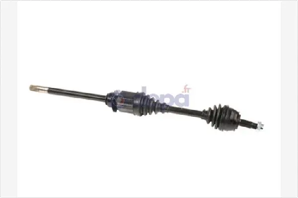 Arbre de transmission DEPA 3268320