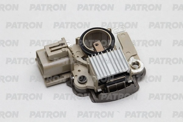 Régulateur d'alternateur PATRON P25-0055KOR