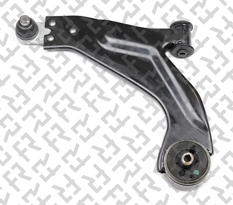 Bras de liaison, suspension de roue FR REDAELLI FO-925