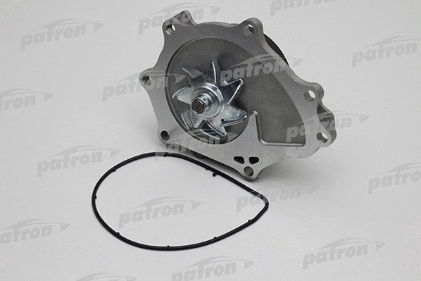 Pompe à eau, refroidissement du moteur PATRON PWP1713
