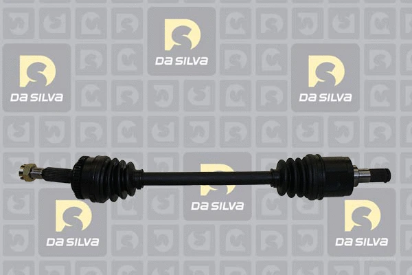 Arbre de transmission DA SILVA 90057AT