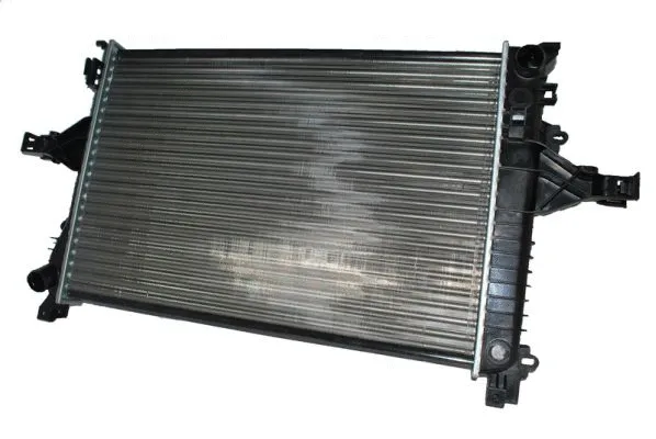 Radiateur, refroidissement du moteur THERMOTEC D7V002TT