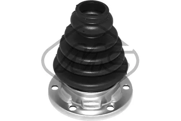 Jeu de joints-soufflets, arbre de commande Metalcaucho 11059