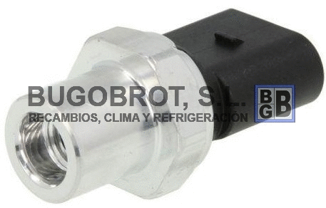 Pressostat, climatisation BUGOBROT 15-0031