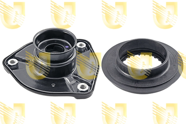 Kit de réparation, coupelle de suspension UNIGOM 391675C