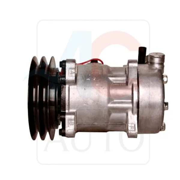 Compresseur, climatisation ACAUTO AC-01SD005