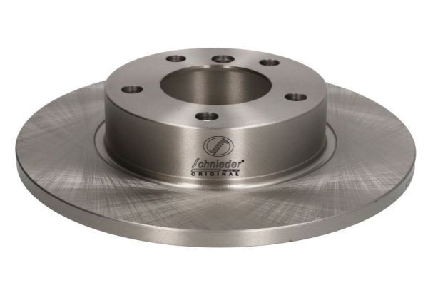 Disque de frein SCHNIEDER AUTOTECH BMS55.00113