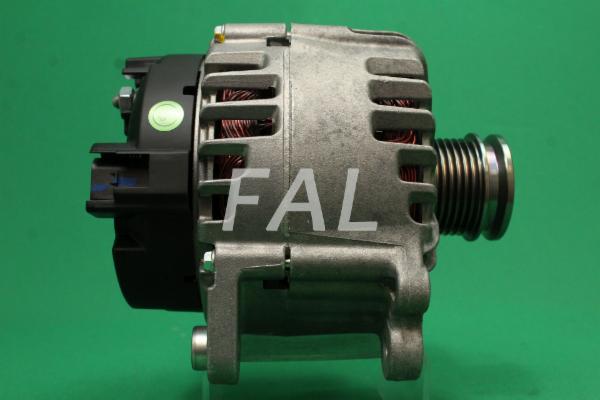 Alternateur FAL Anlasser- und Lichtmaschinenservice F017349/2