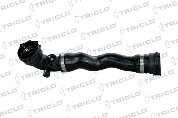 Durite de radiateur TRICLO 452091